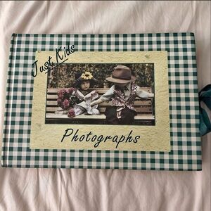 Just Kids Photographs Album